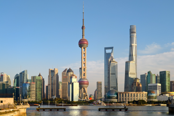 La Chine mène en tant que principale force de croissance mondiale dans la dernière année de son 14e plan quinquennal