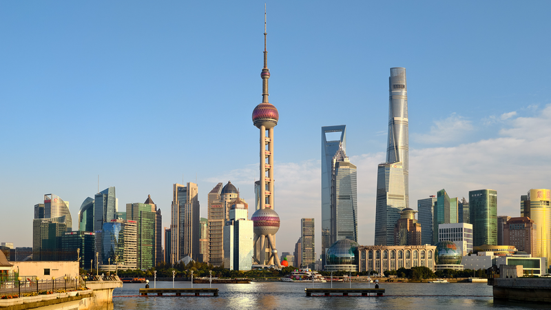 La Chine mène en tant que principale force de croissance mondiale dans la dernière année de son 14e plan quinquennal