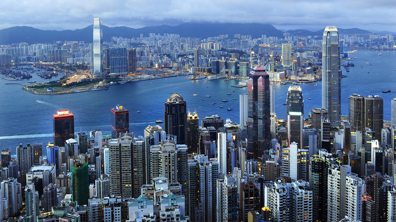 Hong Kong dévoile de nouvelles règles de sécurité incendie pour les filets d'échafaudage