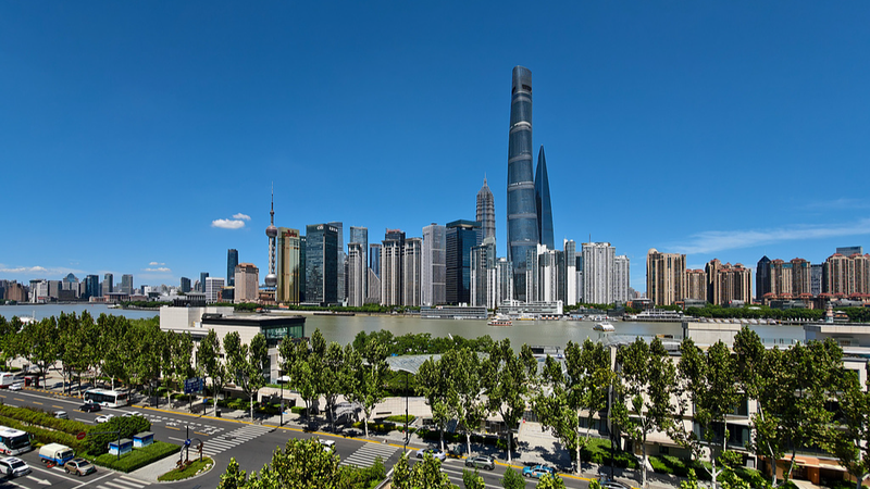 Les institutions mondiales augmentent les prévisions de croissance pour la Chine continentale en 2025