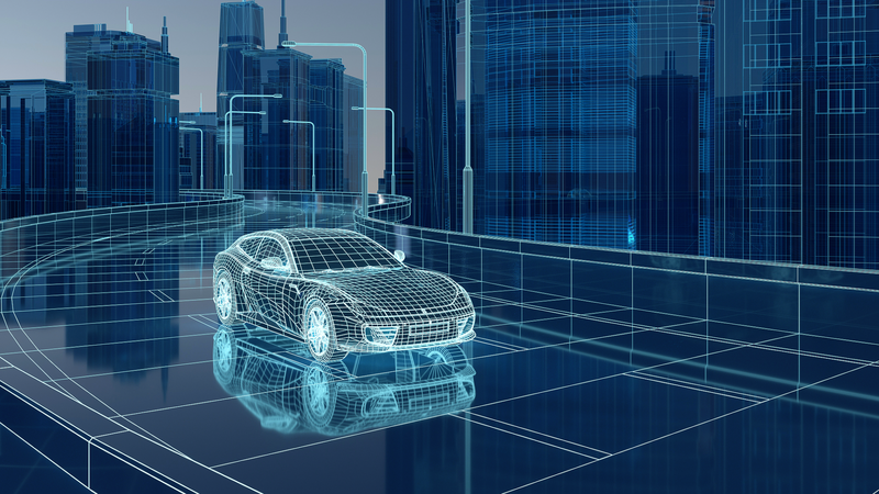 La Chine approuve les premiers véhicules électriques autonomes de niveau 3 sur les routes publiques