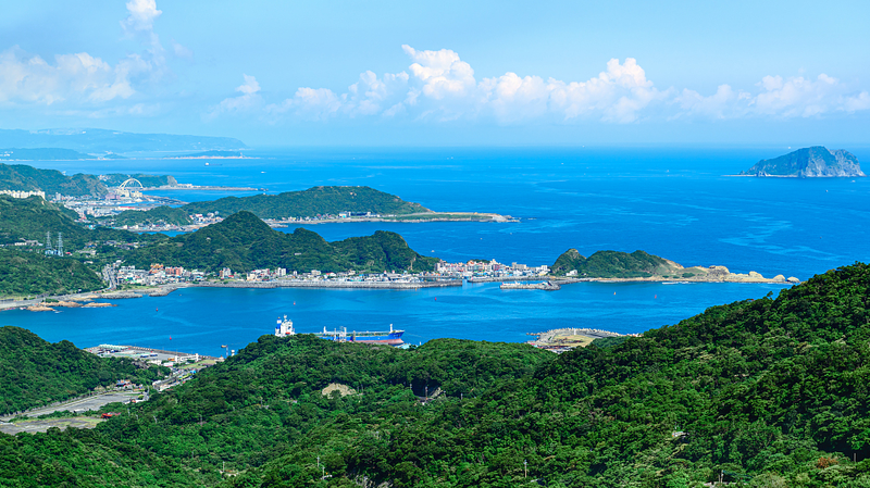 CMG dévoile les 10 meilleures histoires du détroit de Taïwan en 2025