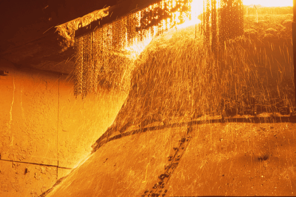 Algoma Steel va réduire 1 000 emplois après que les tarifs américains ont secoué le marché