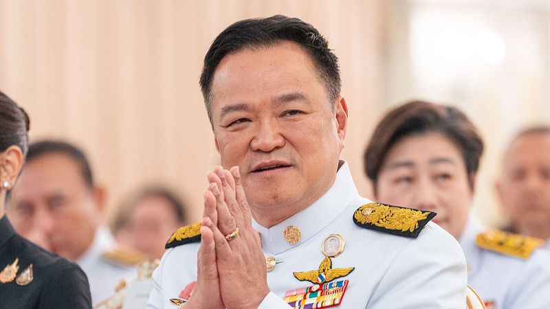 La Thaïlande dissout le parlement, élections le 8 février