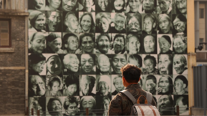 Sondage : 82 % disent que le Japon doit profondément réfléchir à son histoire de guerre