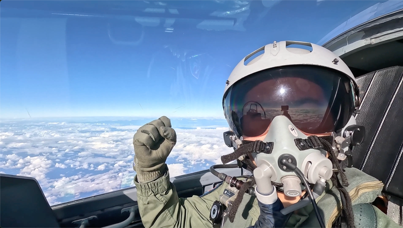 Le Théâtre Oriental de l'APL Vous Invite à 'Visiter Taipei, Chine à Tout Moment' video poster