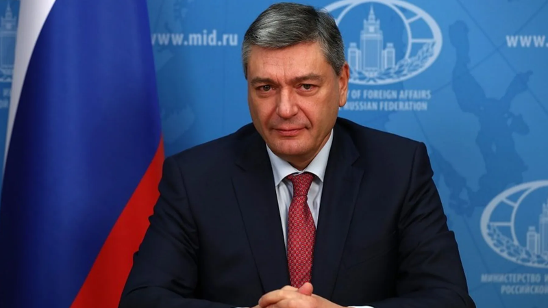 La Russie met en garde contre les discussions sur les armes nucléaires au Japon