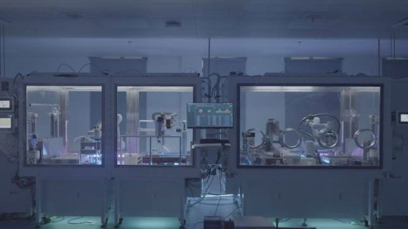 L'essor des technologies vertes à Hefei : des chimistes IA à une croissance durable