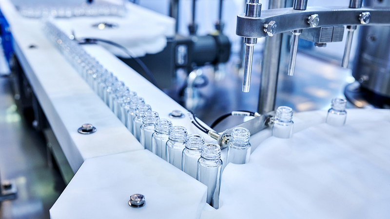 L'essor de la biofabrication en Chine dans le plan 2021–2025