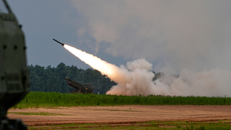 Un accord d'armement de 11,1 milliards de dollars américains suscite des inquiétudes pour l'avenir de la région de Taïwan