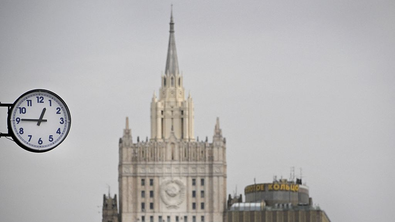 La Russie réaffirme son opposition à l'indépendance de Taïwan