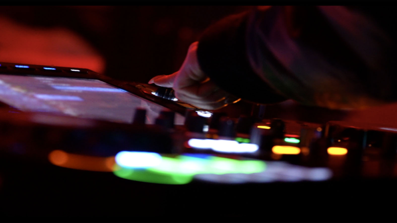 Techno Worlds apporte le beat de Detroit aux pistes de danse de Pékin video poster