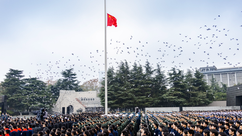 Restaurer l'Histoire : La Première Étape vers une Paix Durable