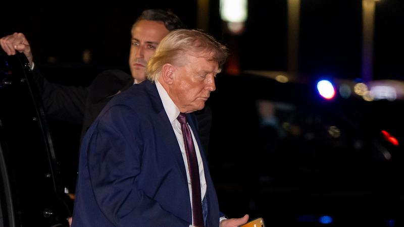 L'administration Trump demande aux ambassadeurs nommés par Biden de quitter leurs postes d'ici janvier 2026