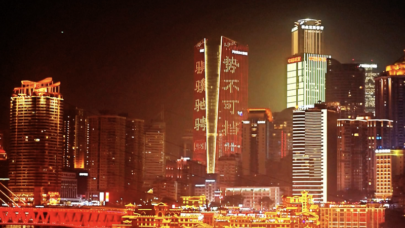 La Chine illumine le Gala du Festival du Printemps 2026 avec le thème 'Cheval galopant' video poster