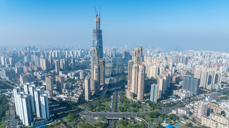 Le Corridor Douanier Spécial de Hainan : Une Nouvelle Passerelle Mondiale