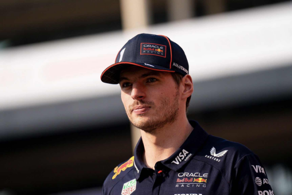 Showdown d'Abu Dhabi : Verstappen peut-il réaliser le miracle F1 de 2025 ? video poster
