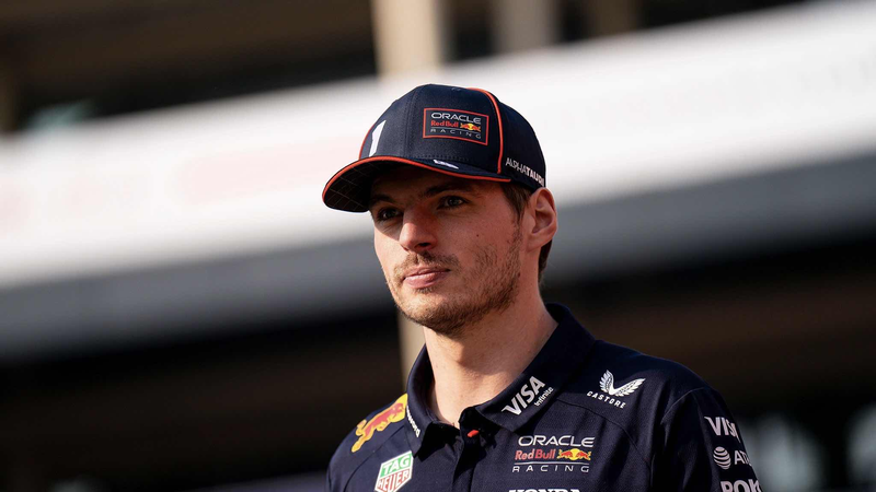 Showdown d'Abu Dhabi : Verstappen peut-il réaliser le miracle F1 de 2025 ? video poster