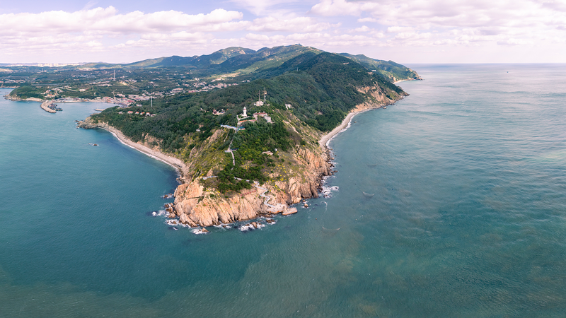 Détroit de Bohai et mer Jaune fermés pour des exercices militaires du 7 au 14 décembre
