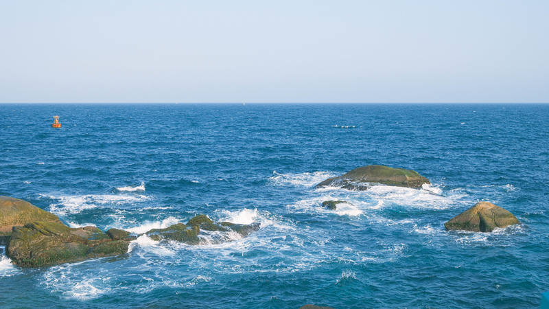 Le retour des coraux de l'île Wuzhizhou : Le succès de l'éco-tourisme à Hainan video poster