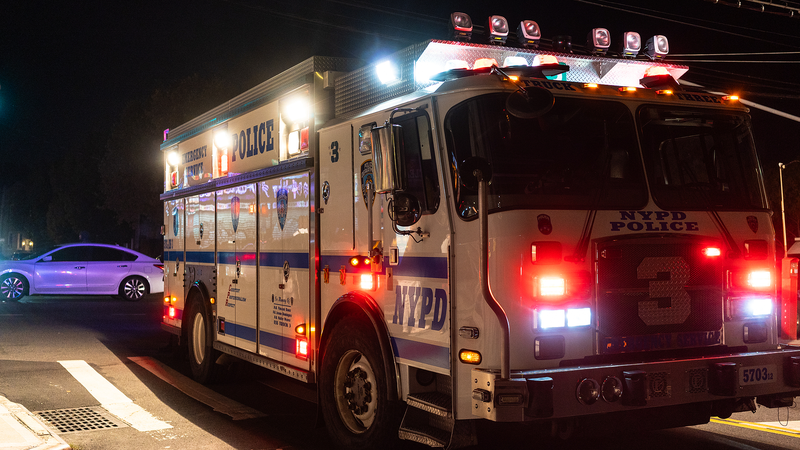 Six adolescents blessés dans une fusillade lors d'une fête à Brooklyn