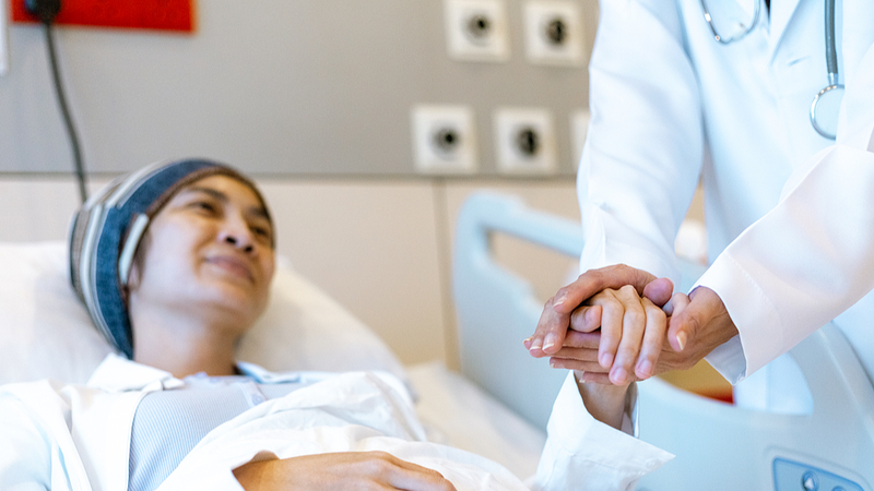 Transformer la résistance aux médicaments du cancer en une arme d'immunothérapie