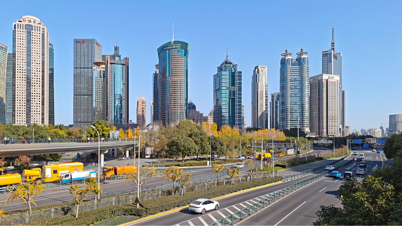 Le Premier ministre chinois Li Qiang plaide pour l'ouverture des marchés et la coopération mondiale