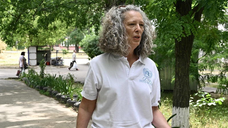 L'ONU lance l'alerte sur les conditions dramatiques à El-Fasher, Soudan