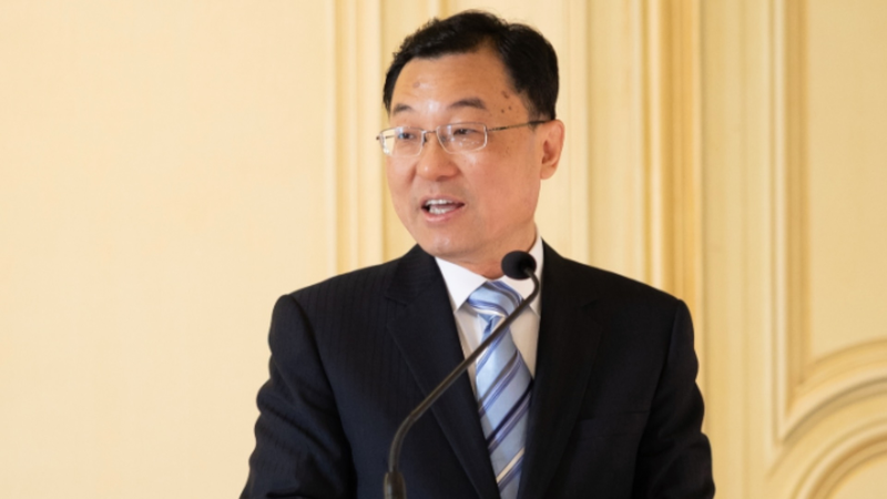 Forum d'affaires Chine-États-Unis : 3 clés pour débloquer les liens de 2026