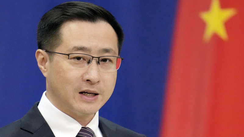 La Chine défend la paix lors de la réunion trilatérale Cambodge-Thaïlande