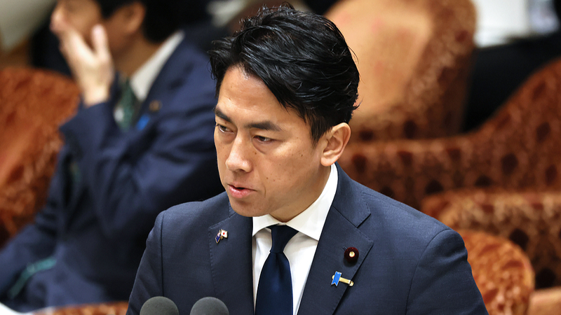 Le budget de défense du Japon bat des records pour la 14e année