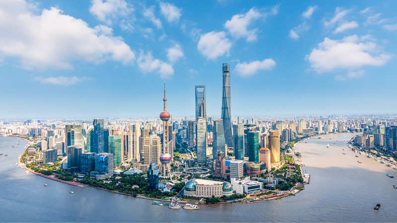 Les sommets économiques de la Chine en 2025 : Technologies, Bourse et Plan quinquennal