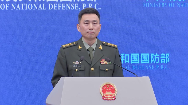 La Chine réagit à l'allusion du Japon aux sous-marins nucléaires video poster