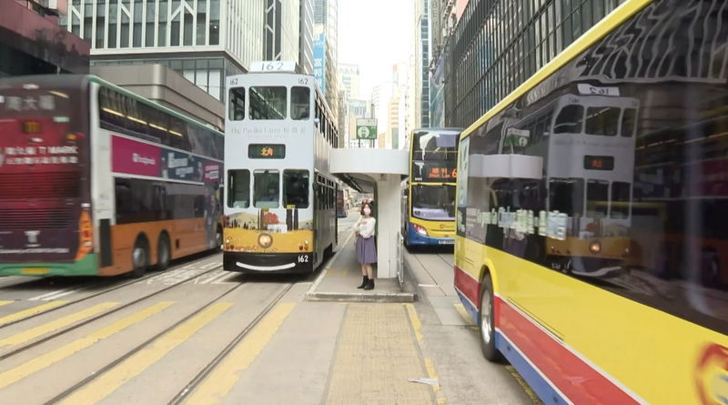 Comment Hong Kong a rebondi : des troubles de 2019 à un retour financier video poster