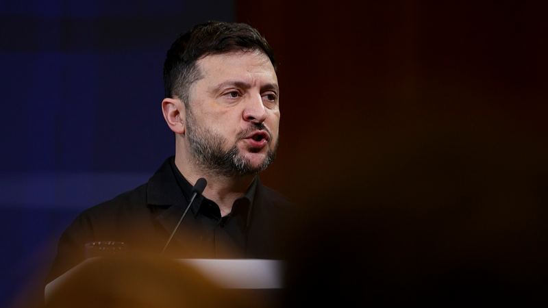 Le plan de paix en 20 points de l'Ukraine approche de sa finalisation malgré la résistance russe