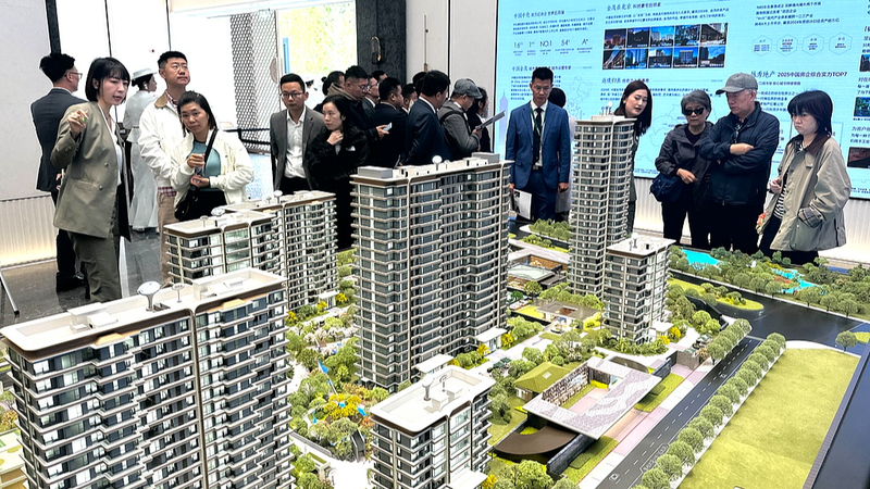 Le plan de logement de la Chine pour 2026 : stabiliser le marché et renouveler les villes