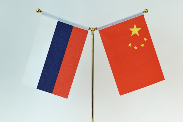 Le continent chinois et la Russie lancent le troisième exercice conjoint anti-missile