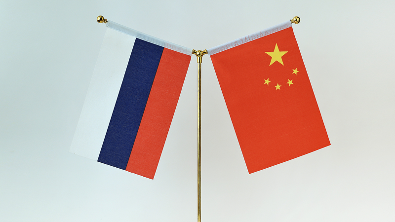 Le continent chinois et la Russie lancent le troisième exercice conjoint anti-missile