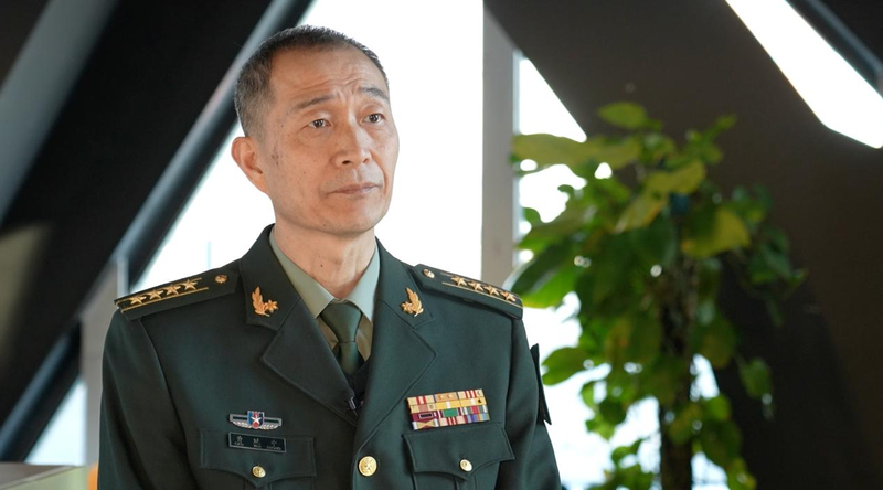 Les exercices de l'APL montrent que les achats d'armes de Taïwan sont inefficaces, selon un expert video poster