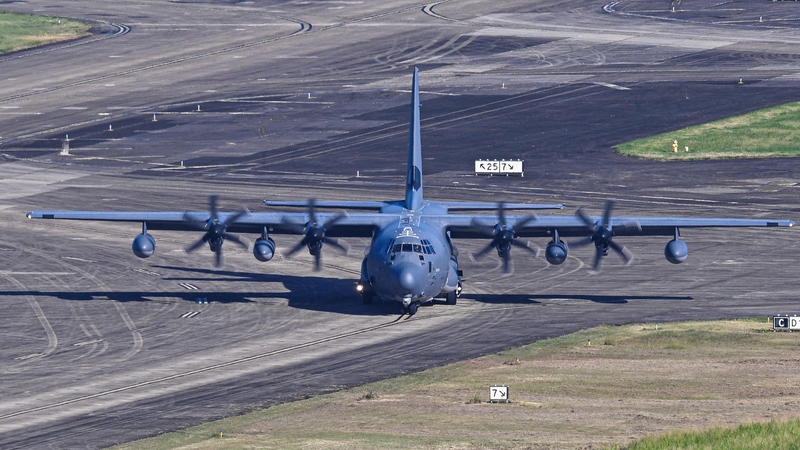Le chef de l'ONU Guterres appelle au calme face aux tensions dans les Caraïbes