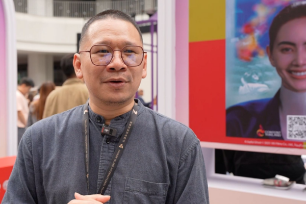 Les collaborations cinématographiques Thaïlande-Chine gagnent en élan au festival de Hainan video poster