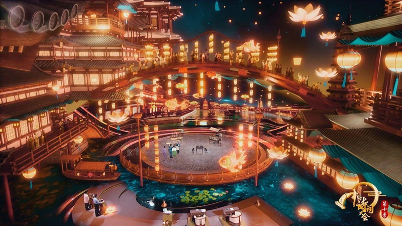 Une Décennie de Vers : La Compétition de Poésie Chinoise Revient pour la Saison 10