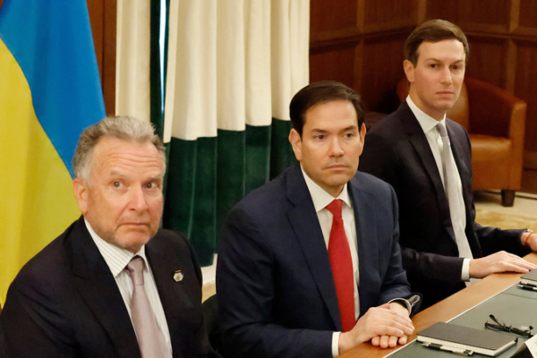 Les États-Unis et l'Ukraine se rapprochent lors des discussions de Miami sur le territoire et la sécurité