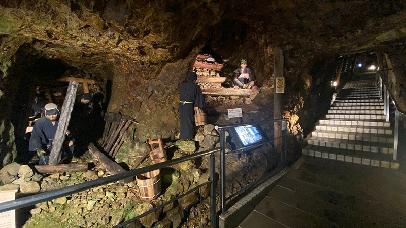 Séoul exhorte Tokyo : Ne pas effacer l'histoire du travail forcé aux mines d'or de l'île de Sado