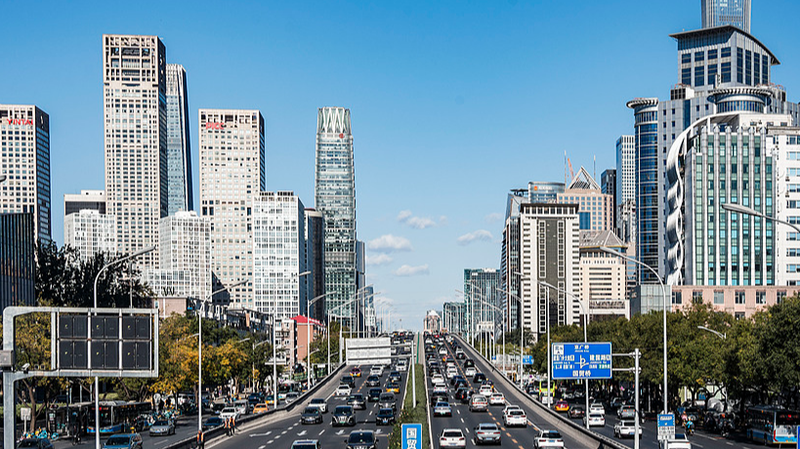 Points forts des affaires de la Chine par CMG en 2025 : Plan, Économie et IA