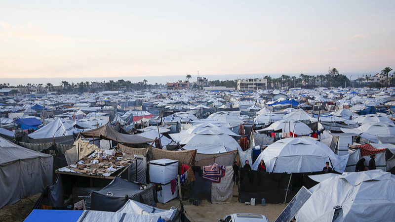 États-Unis, Égypte, Qatar & Türkiye s'unissent sur le plan du 'Conseil de la Paix' pour Gaza
