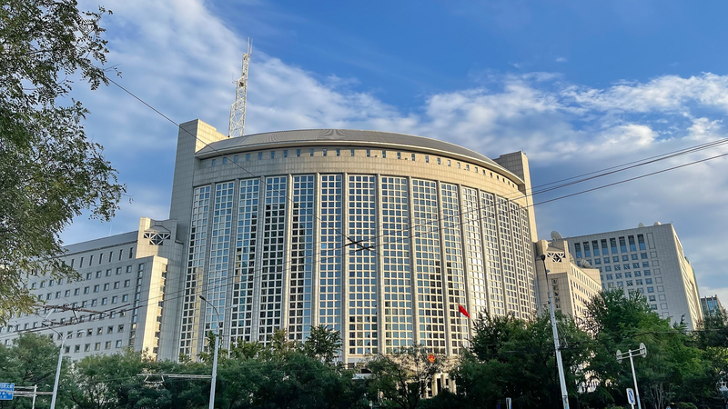 Un sondage mondial demande au Japon de clarifier sa position sur Taïwan