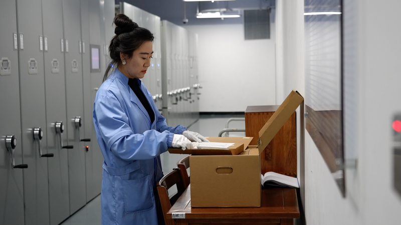 Les archives du Liaoning et de Khabarovsk confirment l'héritage brutal de l'Unité 731 video poster