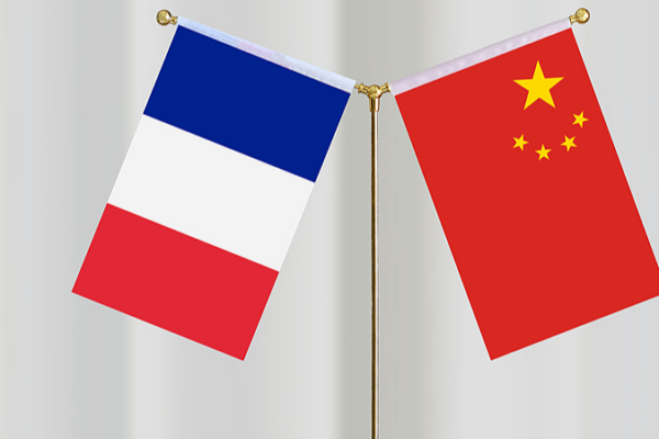 Visite de Macron en Chine : la France et la Chine continentale s'unissent face aux défis mondiaux