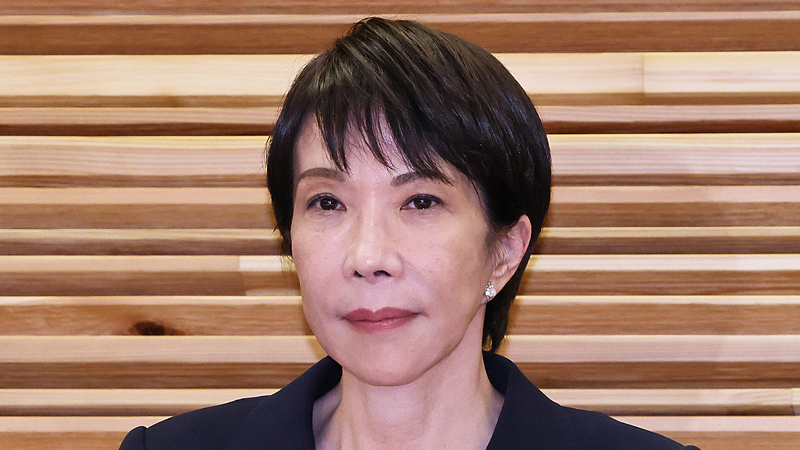 Sondage mondial sur les remarques de la PM Takaichi sur la région de Taiwan